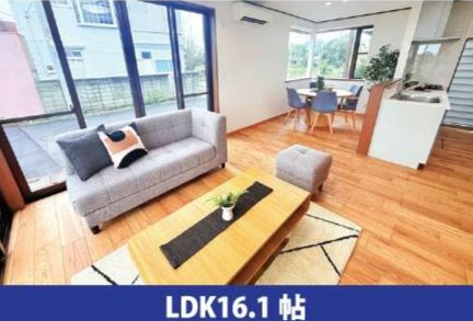 桶川市　川田谷　中古戸建