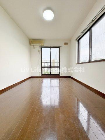 シャトルＯの寝室|※同仕様写真