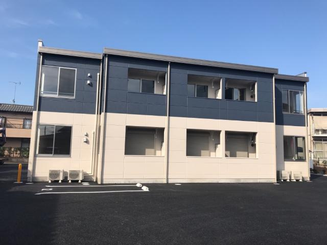 サンライズ