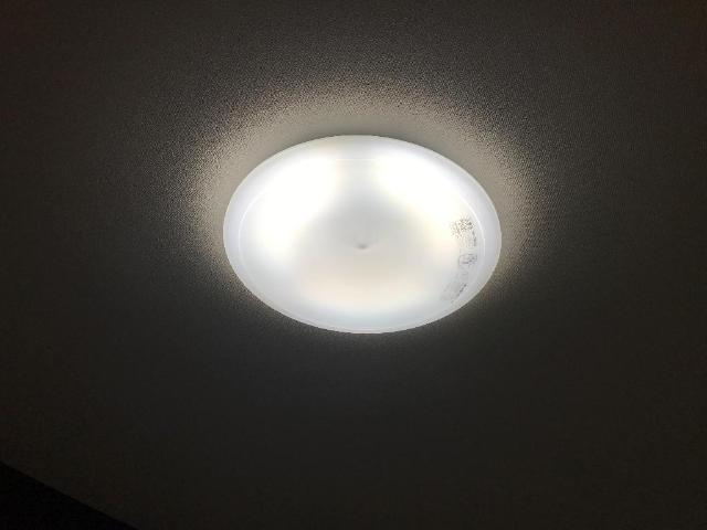 サンライズの設備|照明器具
