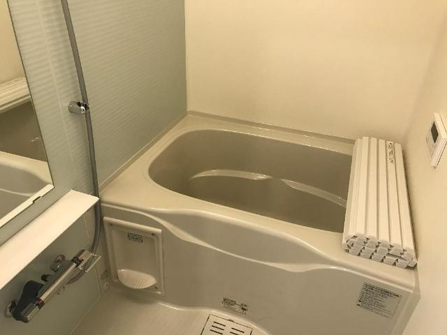 サンライズの浴室|バス