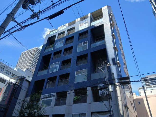 ル・グランデ北久宝寺