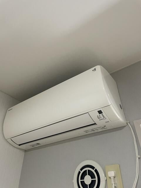 ヴィレッジハウスハウス八千代２９６Ｂ棟の設備