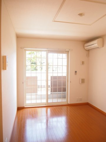 ネオ カーサの展望