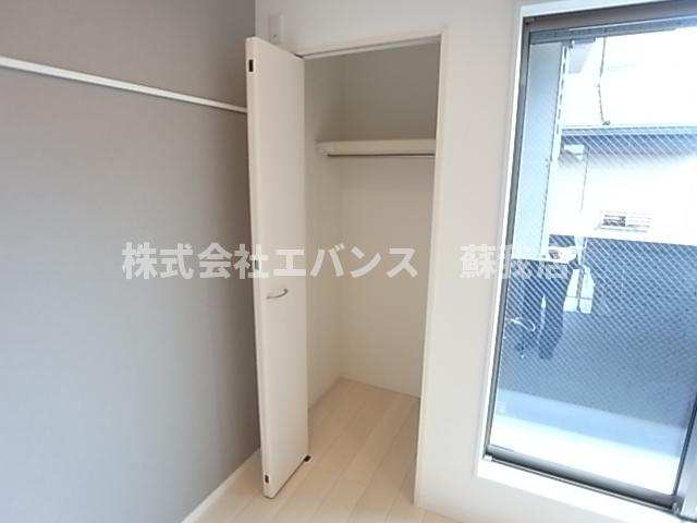 【収納】 | brca una（バルカ　ウーナ） | 小物を収納するのに便利です