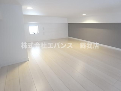 【設備】 | brca una（バルカ　ウーナ）