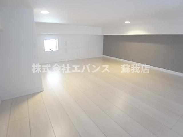【設備】 | brca una（バルカ　ウーナ）