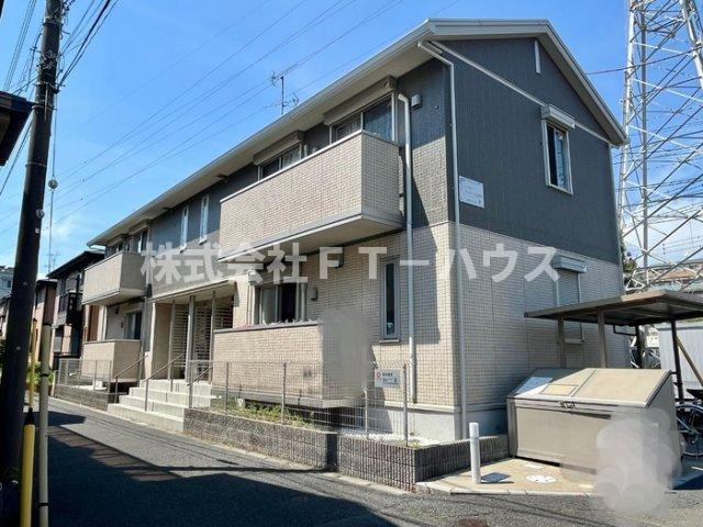 ハーベストヴィラージュ本中山