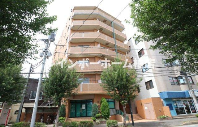 特典：仲介手数料が無料です!!の外観|外観もきれいです