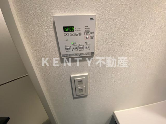 【設備】 | Ｊ．ＧＲＡＮ　Ｃｏｕｒｔ　品川西大井ＷＥＳＴ