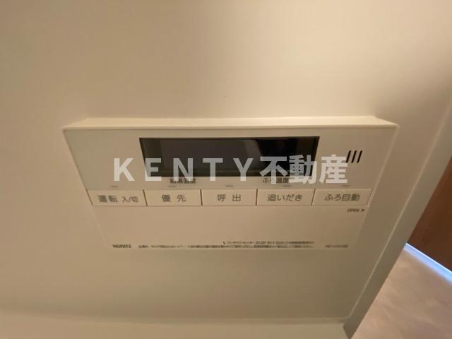【設備】 | Ｊ．ＧＲＡＮ　Ｃｏｕｒｔ　品川西大井ＷＥＳＴ