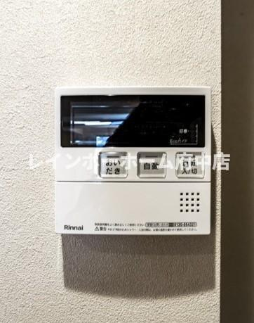 CASA・K　府中の設備|※同仕様施工