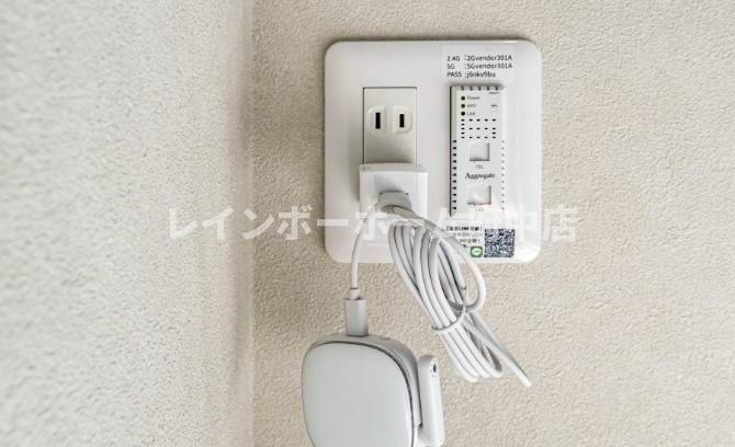 CASA・K　府中のその他|※同仕様施工