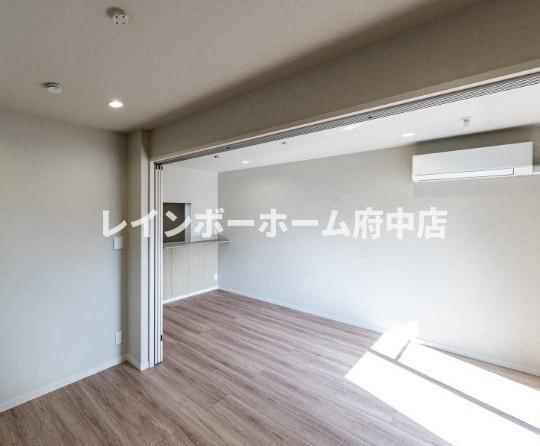CASA・K　府中の寝室|※同仕様施工