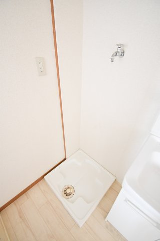 新住之江マンションの設備