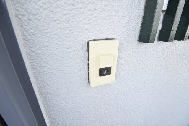 新住之江マンションのセキュリティ