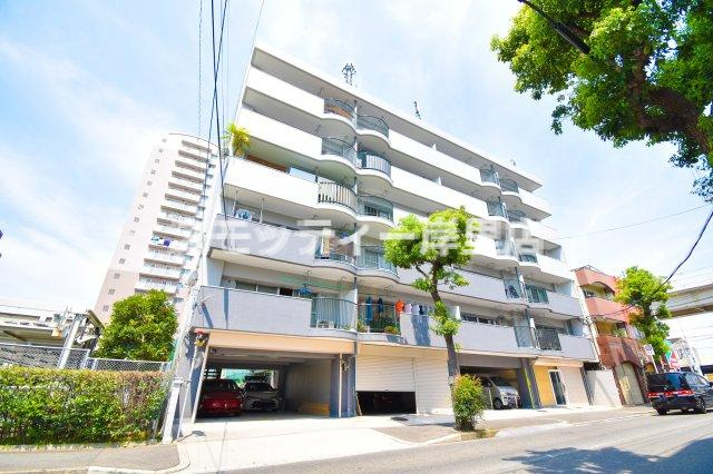 新住之江マンション
