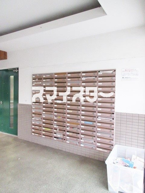 立川市高松町１丁目の賃貸マンションの設備