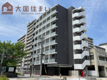 LIVIAZ NAMBA AIRYの画像