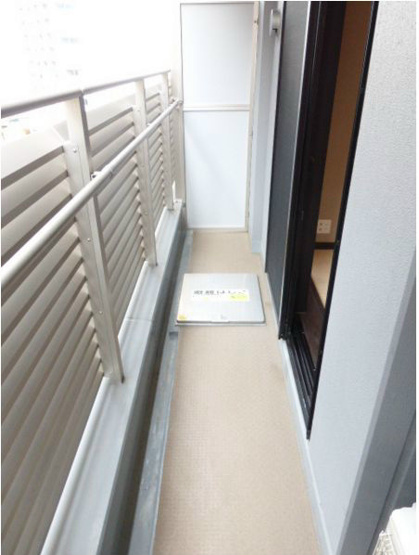 別号室参考写真