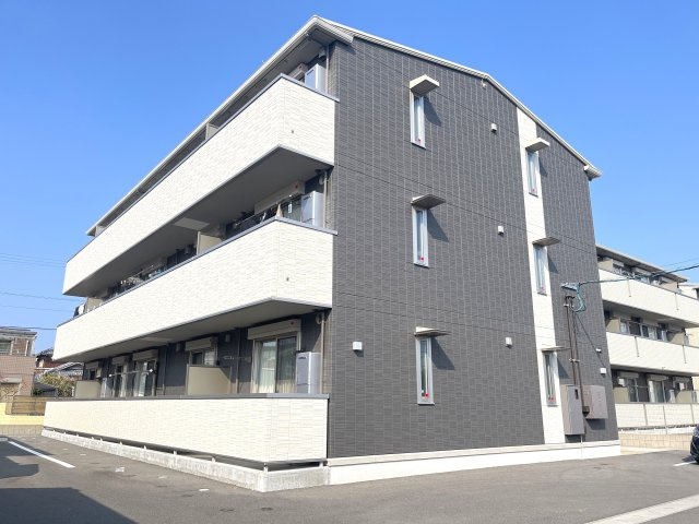 グランツェーレ八代
