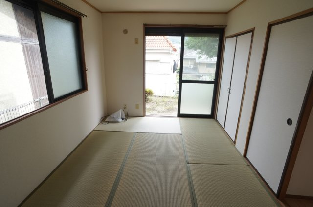 セレサ34の和室