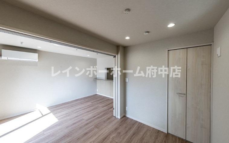 CASA・K　府中の寝室|※同仕様施工