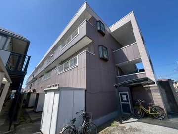 セルブ山王　B棟の画像