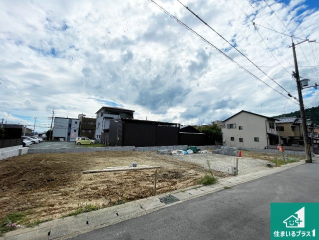 京都市右京区鳴滝泉殿町　第2期　新築一戸建て
