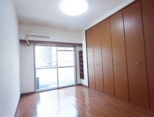 名古屋市中区錦１丁目の中古マンションの洋室
