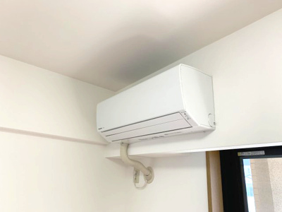 【設備】 | アトリウム芦屋