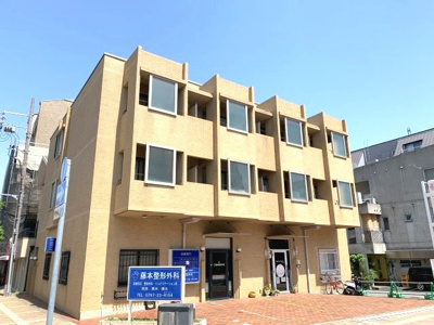 【外観】 | アトリウム芦屋