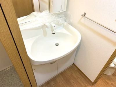 【洗面所】 | アトリウム芦屋