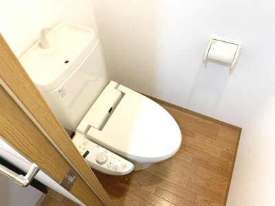 【トイレ】 | アトリウム芦屋