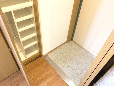 【玄関】 | アトリウム芦屋