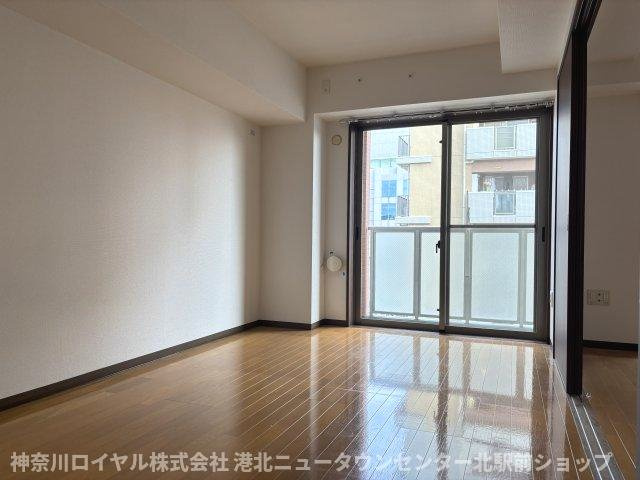 【洋室】
