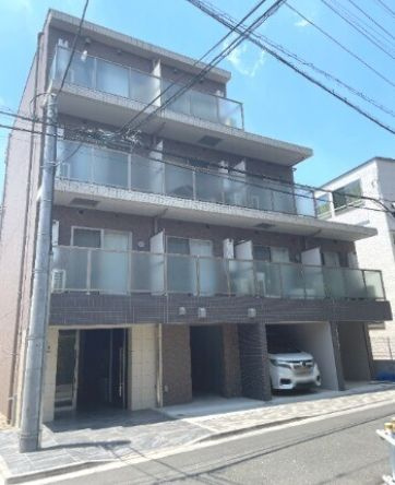 レオーネ板橋本町Ⅱの画像