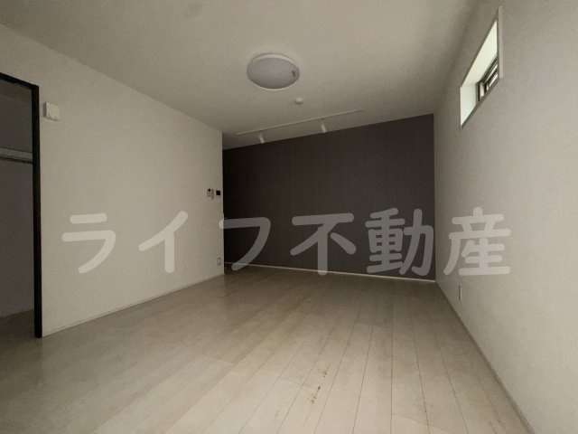 フジパレス河内花園Ⅴ番館の内装