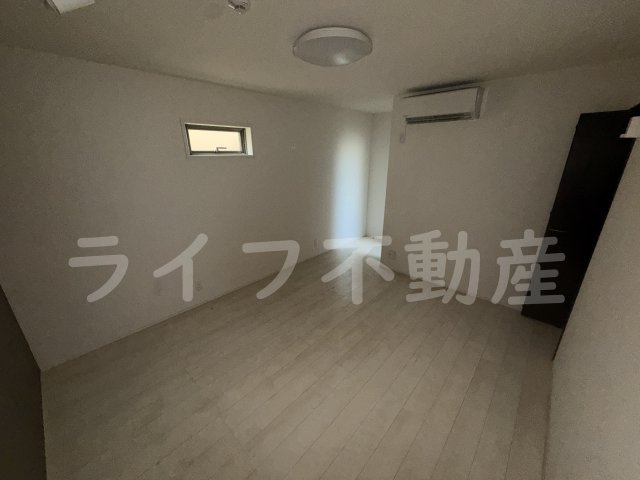 フジパレス河内花園Ⅴ番館の内装