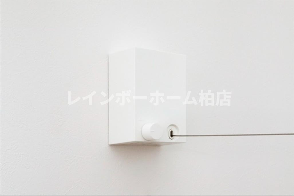 仲介手数料（賃料の1.10ヵ月）の50％OFF対象物件！の設備