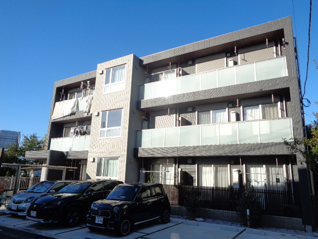 へーベルバッハ山崎