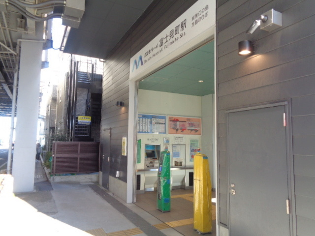 へーベルバッハ山崎のその他|富士見町駅(湘南モノレール 江の島線)