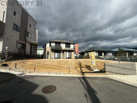川西市萩原３丁目売り土地の画像