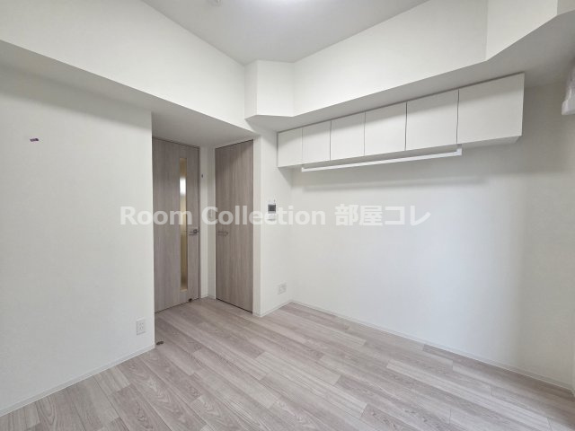 プレリス浅間町フォルテラの居間・リビング