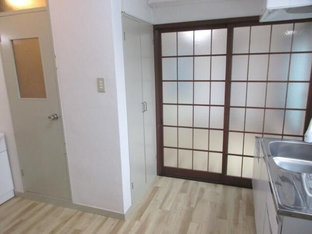 横浜市南区中里４丁目の賃貸マンションのその他