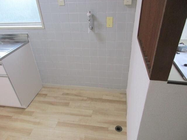 横浜市南区中里４丁目の賃貸マンションの設備