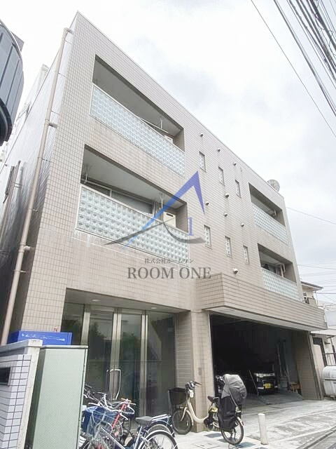 フラット恵潤