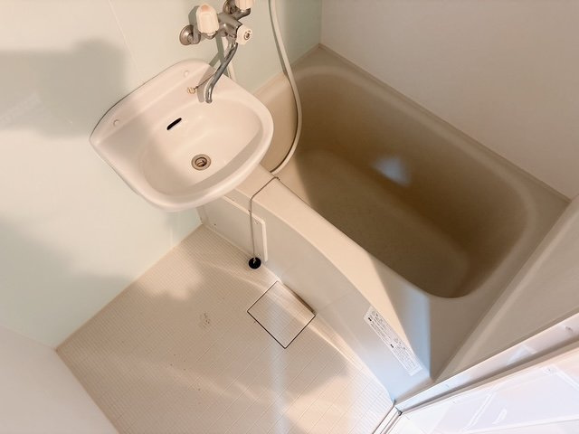 【浴室】 | ノナ駒場