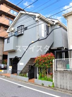 プラム常磐平