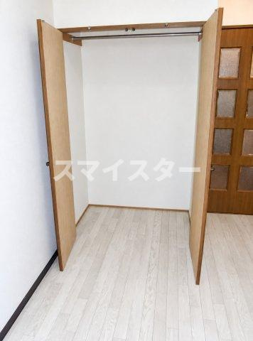 プラム常磐平のその他共用部分